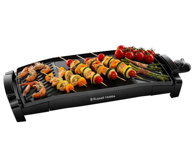RUSSELL HOBBS 22940-56 Curved Griddle         - 361581 - zdjęcie 2
